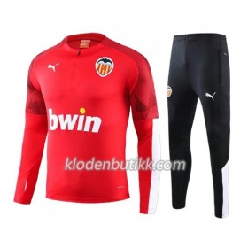 Valencia 2020-2021 Trenings Collegegenser Set M002